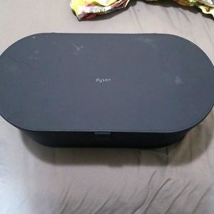 DYSON AIRWRAP STYLER CASE EXCELLENT CONDITION NO TOOLS INCLUDED